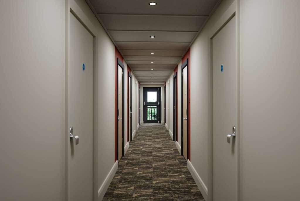 Super 8 By Wyndham Chester East Pokoj fotografie